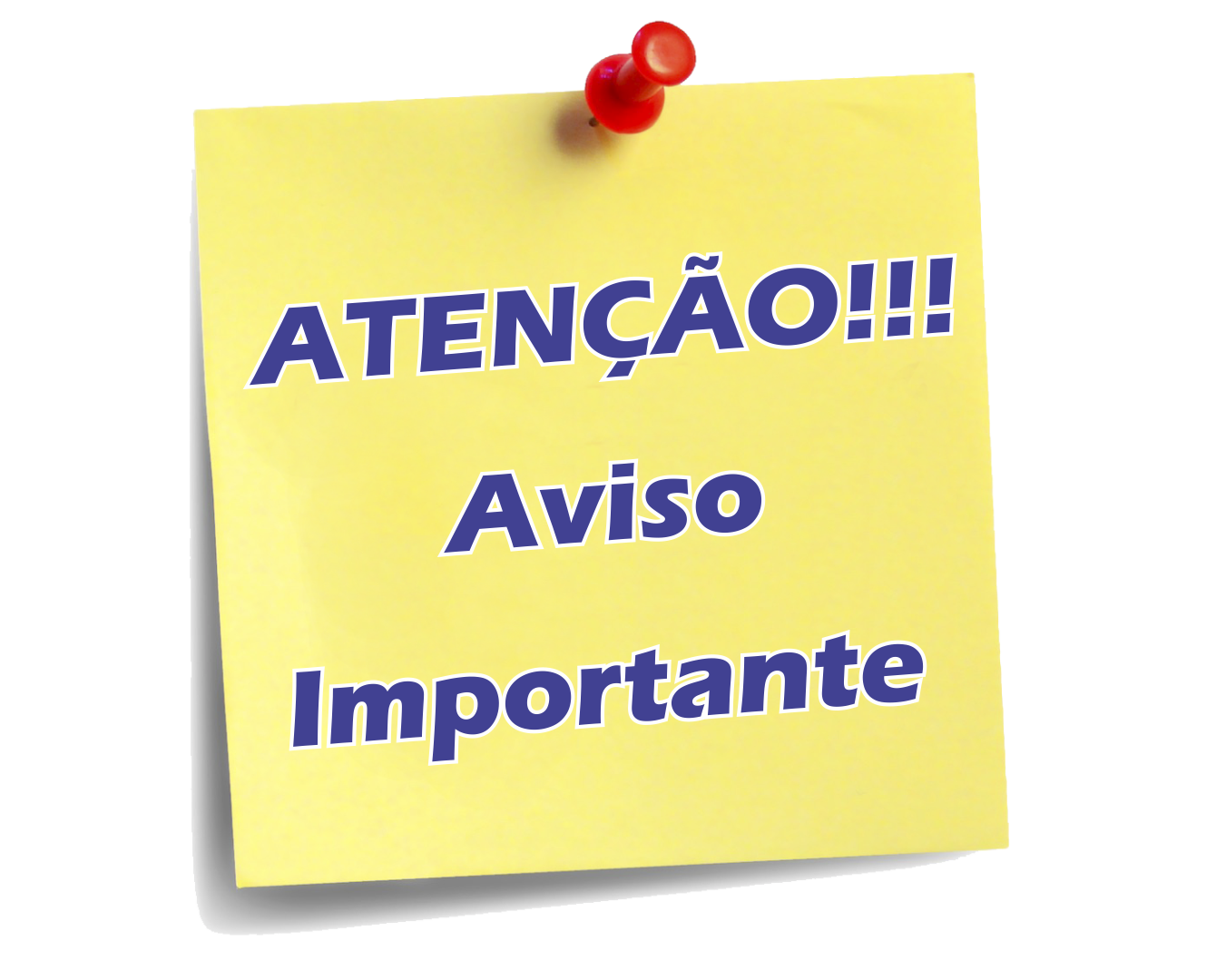 Comunicado Diretoria