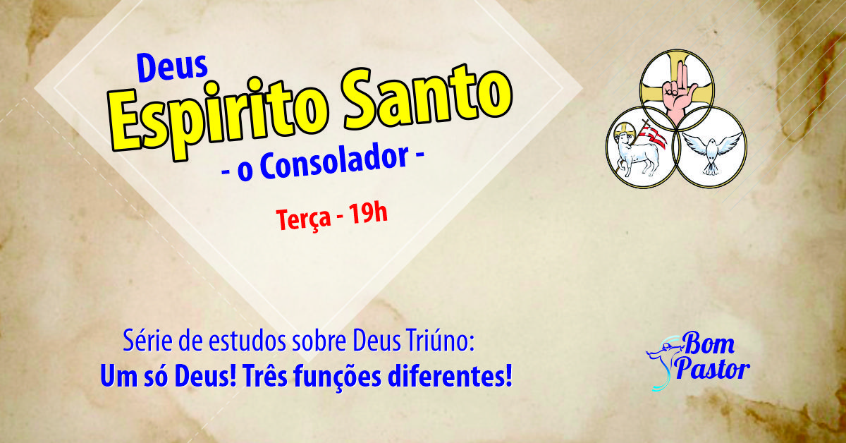 Estudo Biblico 05 05 2020