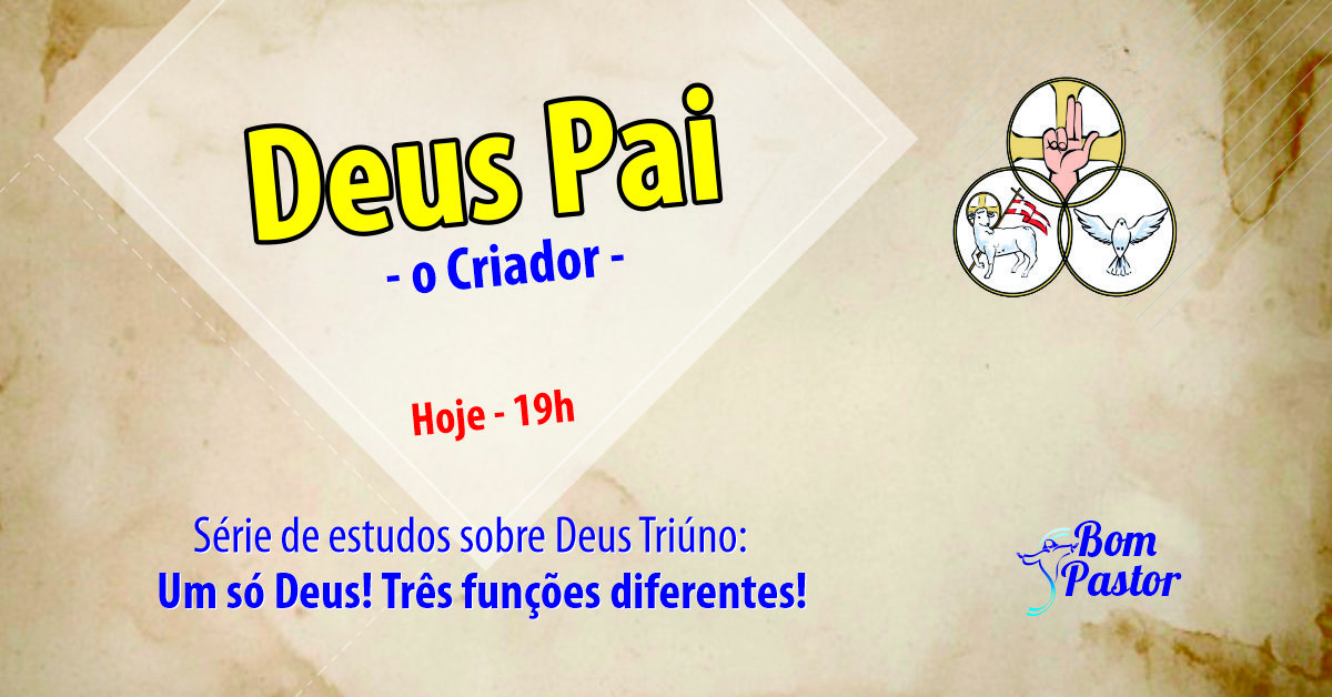 Estudo Biblico 28 04 2020